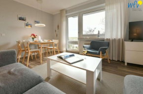Haus Düsseldorf Ferienwohnung Wilma